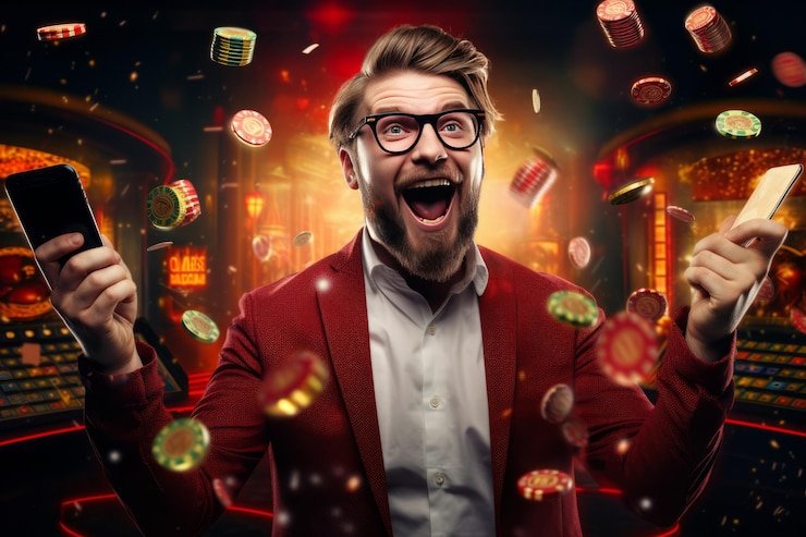 Ilustrasi informasi Bonus abcslot dewasa