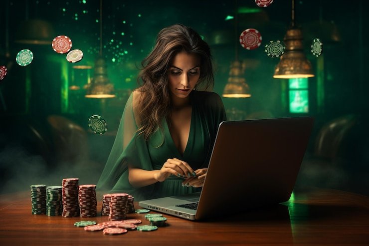 Langkah membaca Bonus Selamat Datang aman