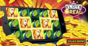 Pengalaman mobile abcslot pada ponsel Android