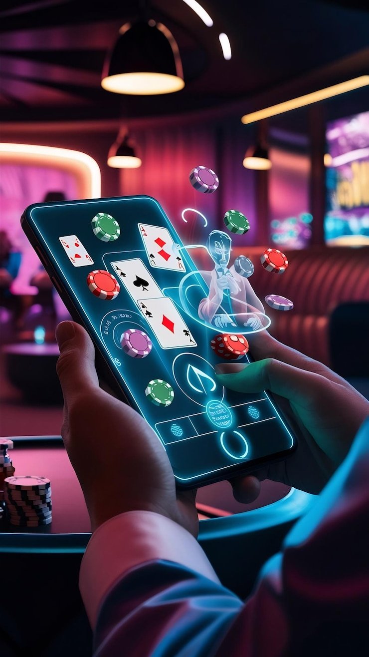Privasi akun saat membaca informasi bonus